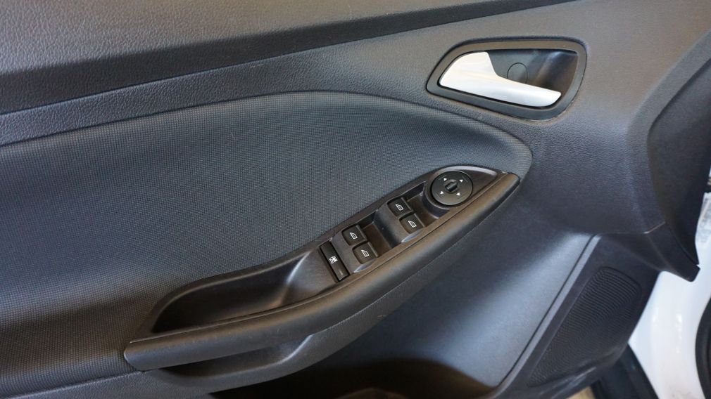 2014 Ford Focus SE (toit-bluetooth-sièges chauffants) #12