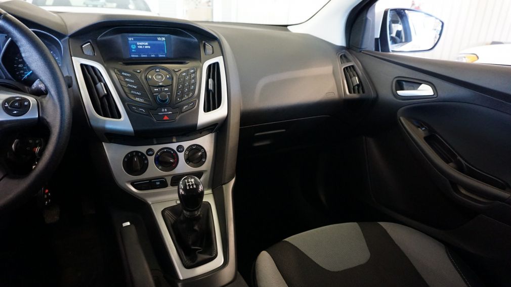 2014 Ford Focus SE (toit-bluetooth-sièges chauffants) #20