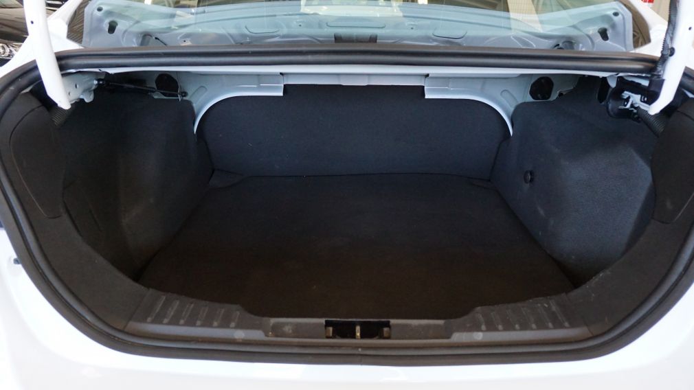 2014 Ford Focus SE (toit-bluetooth-sièges chauffants) #24