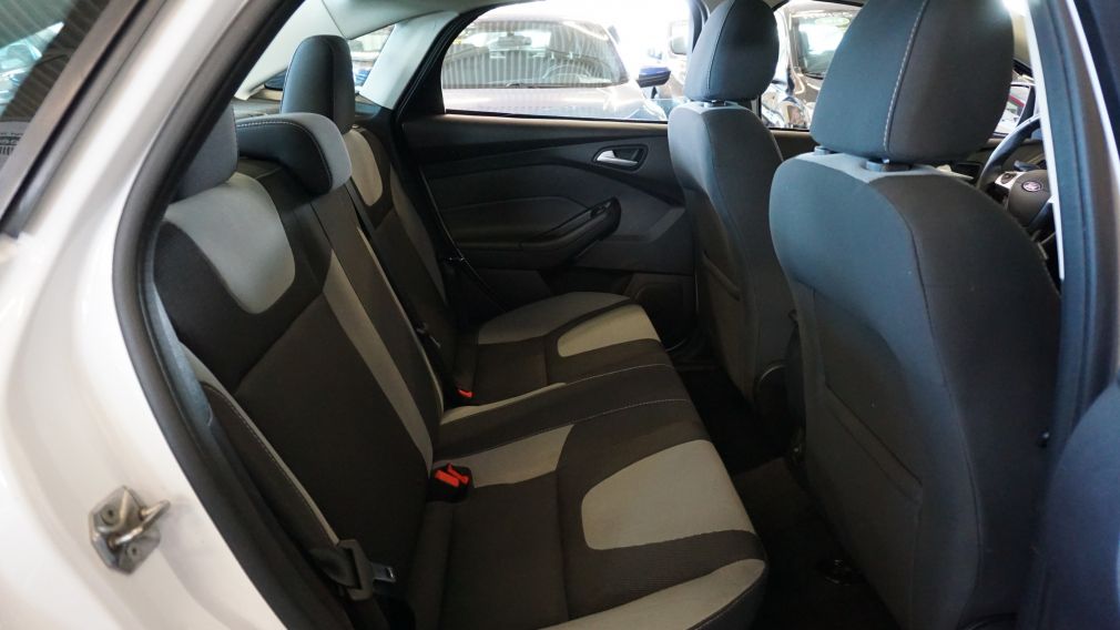 2014 Ford Focus SE (toit-bluetooth-sièges chauffants) #26