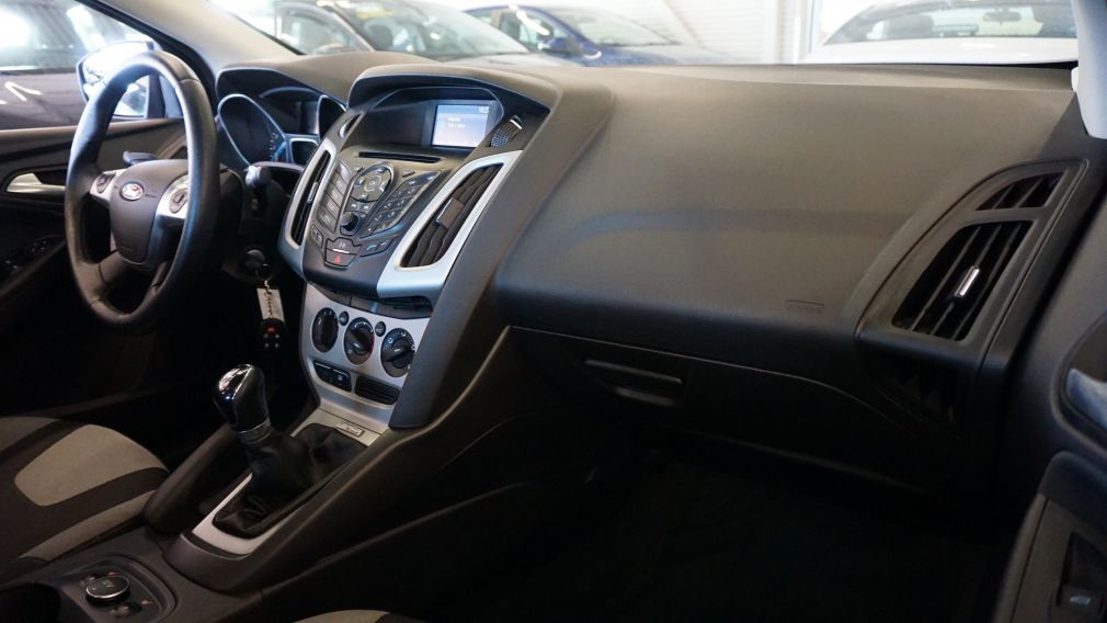 2014 Ford Focus SE (toit-bluetooth-sièges chauffants) #27