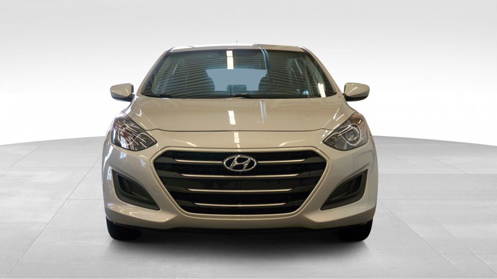 2017 Hyundai Elantra GT (a/c-gr. électrique-bluetooth) #1