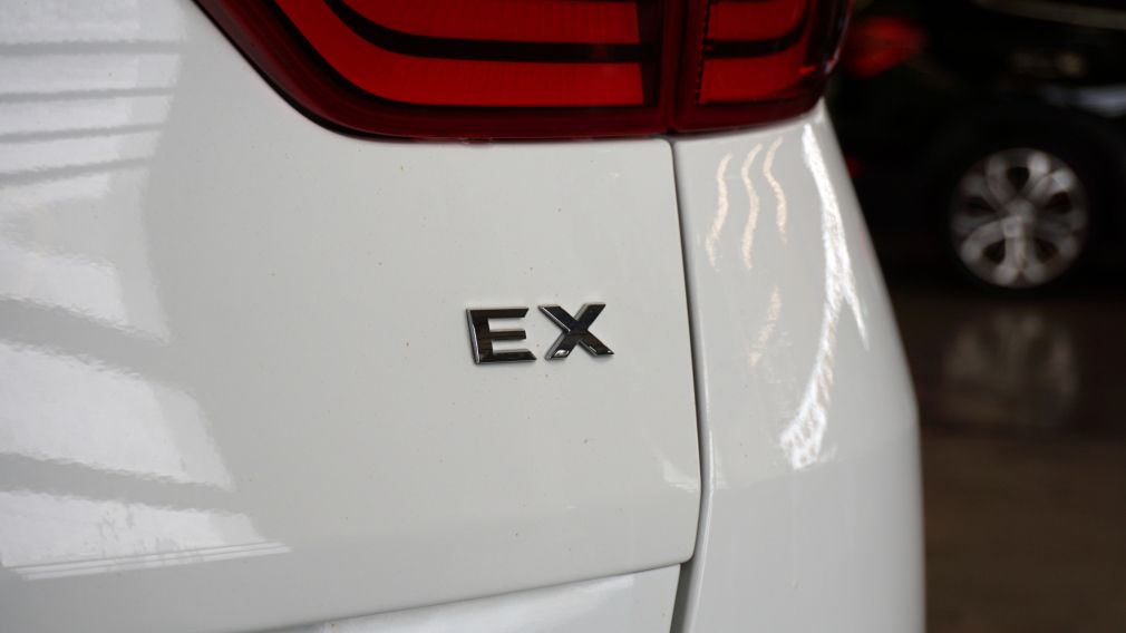 2017 Kia Sportage EX AWD (caméra-gr. électrique-bluetooth) #10