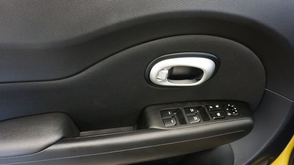 2016 Kia Soul LX (a/c-gr. électrique-bluetooth) #10