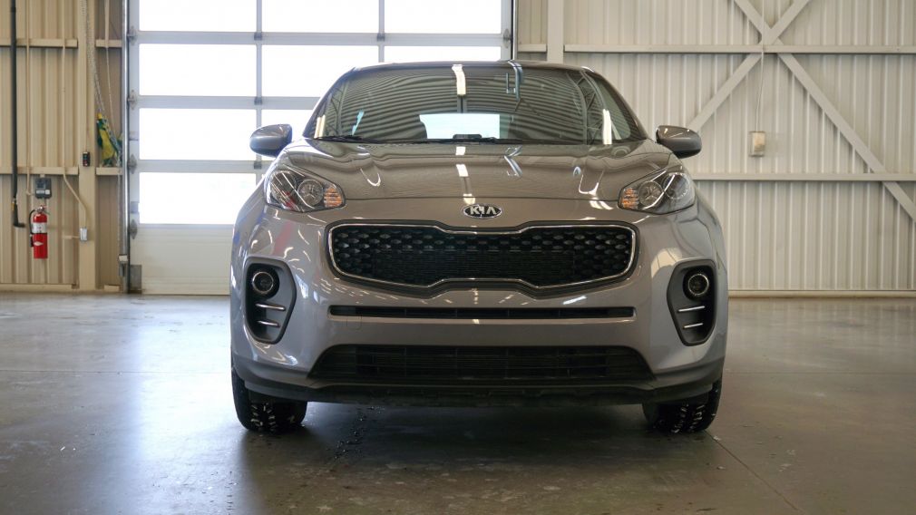 2017 Kia Sportage LX (caméra-gr. électrique-bluetooth) #1