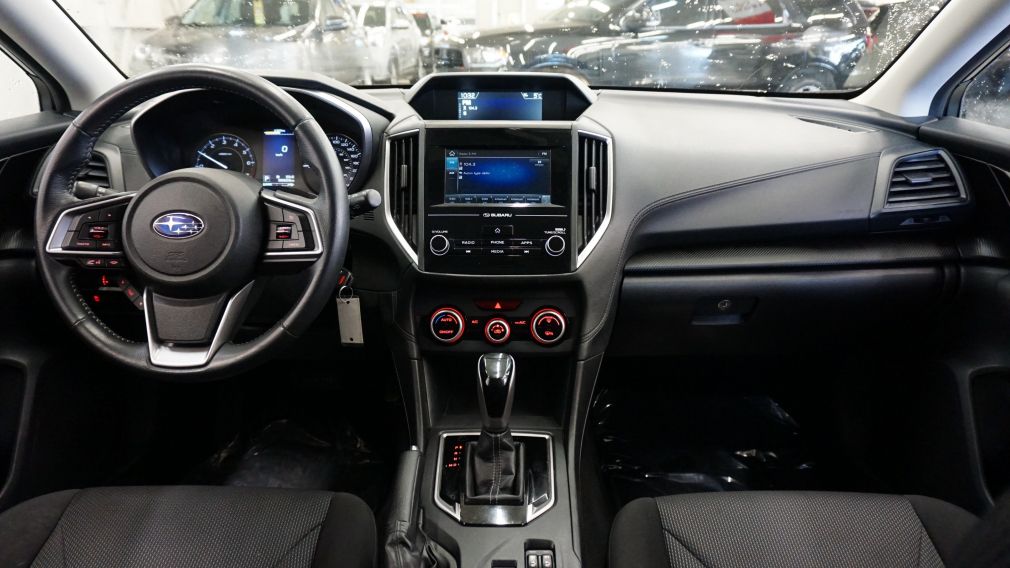 2017 Subaru Impreza Touring AWD (caméra-gr. électrique-bluetooth) #23