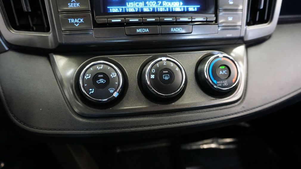 2014 Toyota Rav 4 LE (gr. électrique-bluetooth-bluetooth) #14