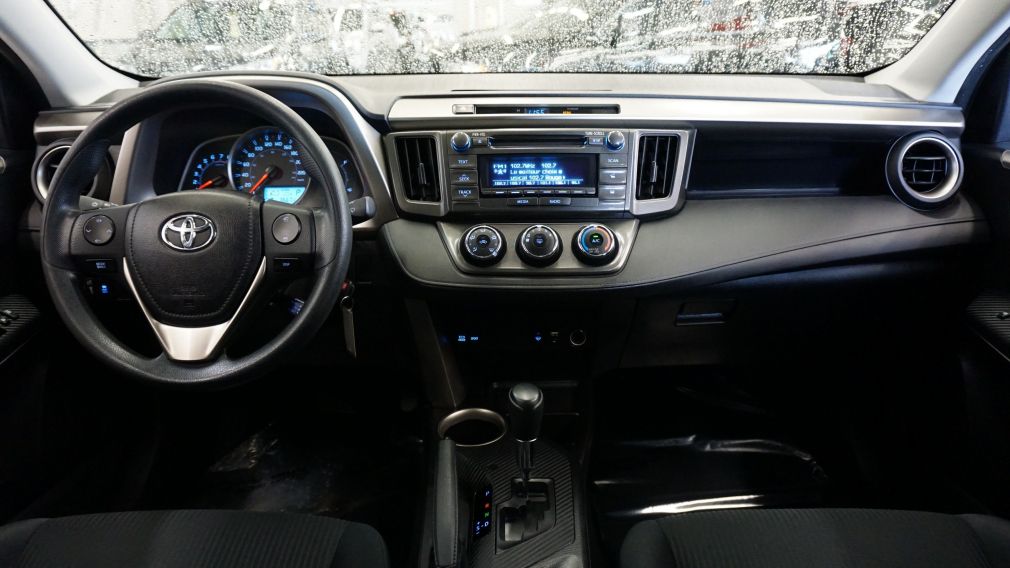 2014 Toyota Rav 4 LE (gr. électrique-bluetooth-bluetooth) #20