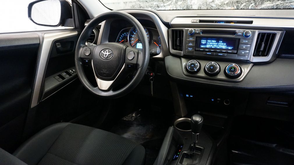 2014 Toyota Rav 4 LE (gr. électrique-bluetooth-bluetooth) #21