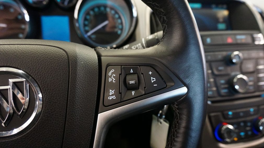 2016 Buick Verano (caméra-gr. électrique-bluetooth) #14