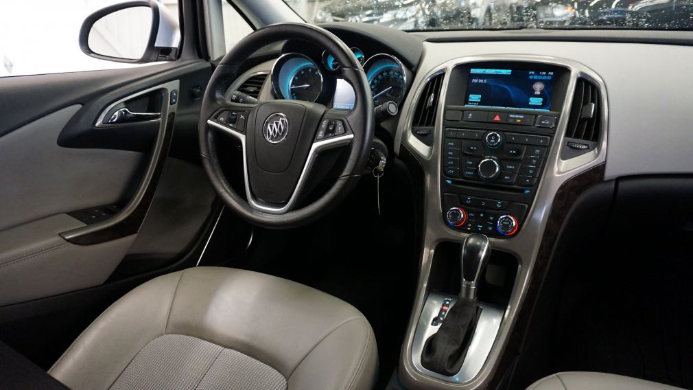 2016 Buick Verano (caméra-gr. électrique-bluetooth) #23