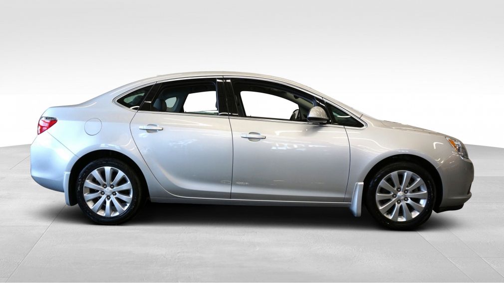 2016 Buick Verano (caméra-gr. électrique-bluetooth) #8