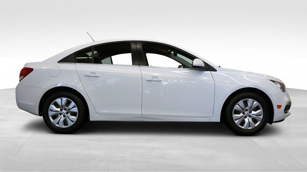 2015 Chevrolet Cruze LT 1.4L Turbo (caméra de recul-bluetooth-a/c) #7