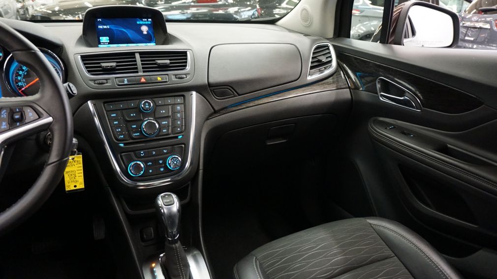 2015 Buick Encore LT 1.4T (caméra de recul-bluetooth) #18