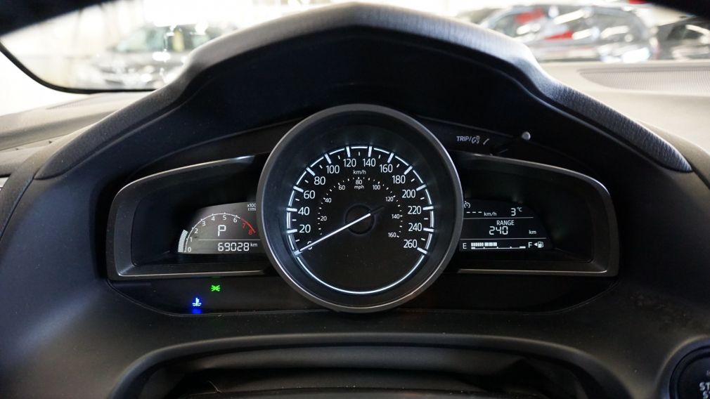 2018 Mazda 3 Skyativ (toit-caméra-bluetooth) #13