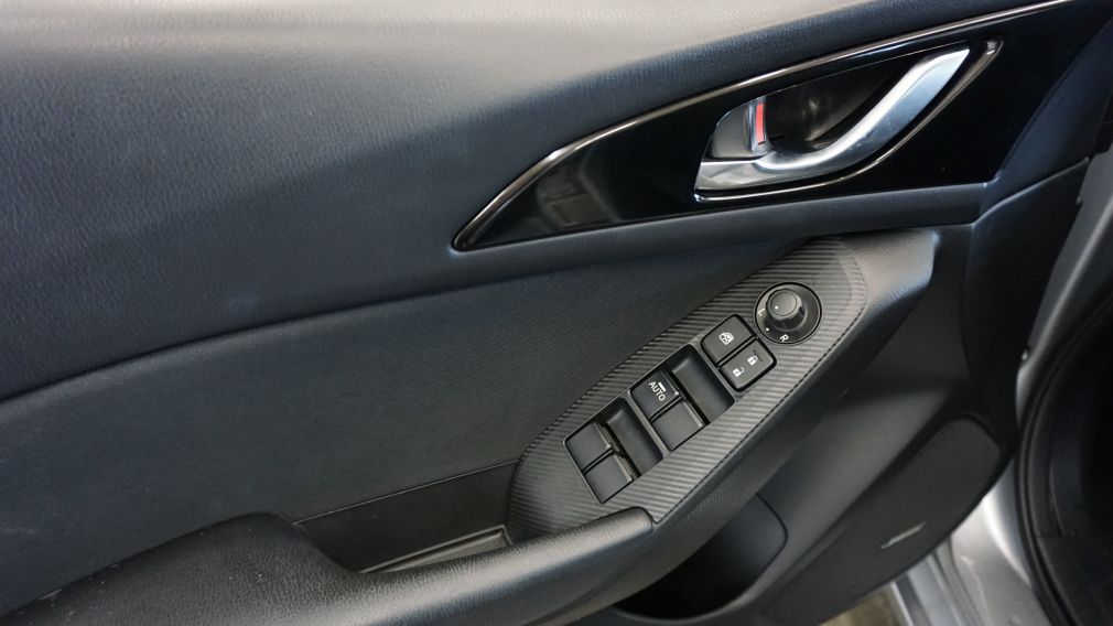 2015 Mazda 3 GT (caméra-toit-navi-bluetooth) #11