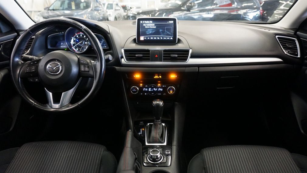 2015 Mazda 3 GT (caméra-toit-navi-bluetooth) #20