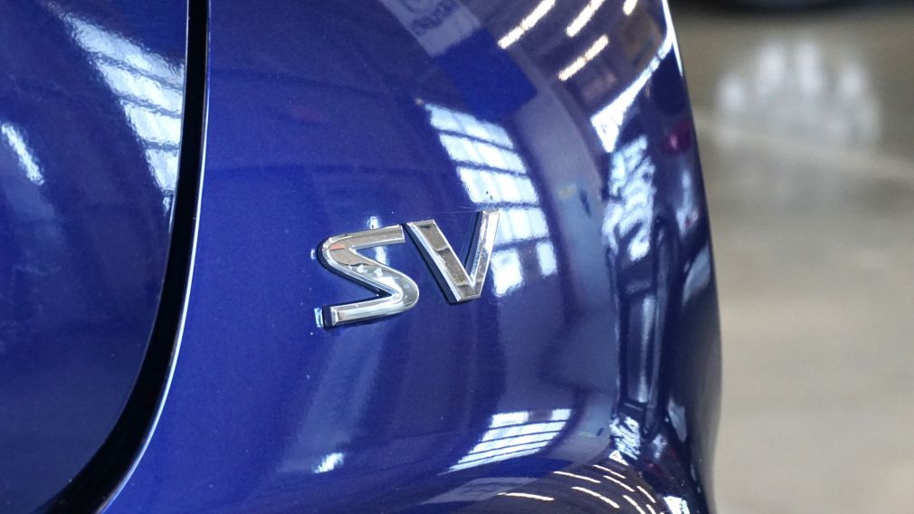 2016 Nissan Juke SV 1.6T (caméra-gr. électrique-bluetooth) #11