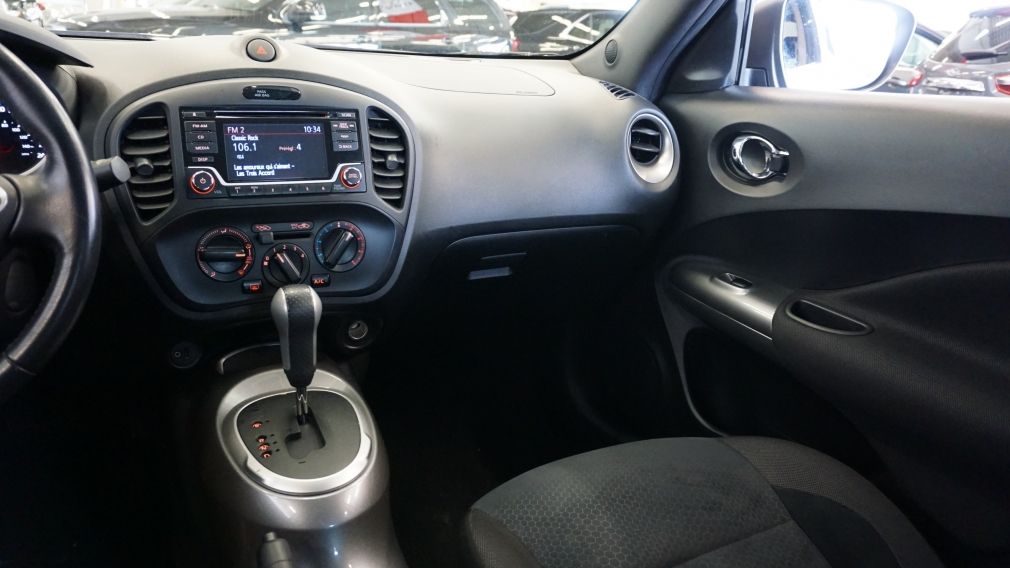 2016 Nissan Juke SV 1.6T (caméra-gr. électrique-bluetooth) #23