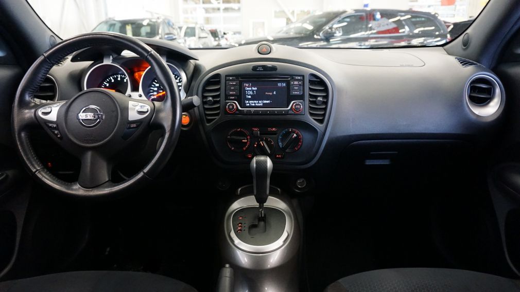 2016 Nissan Juke SV 1.6T (caméra-gr. électrique-bluetooth) #24