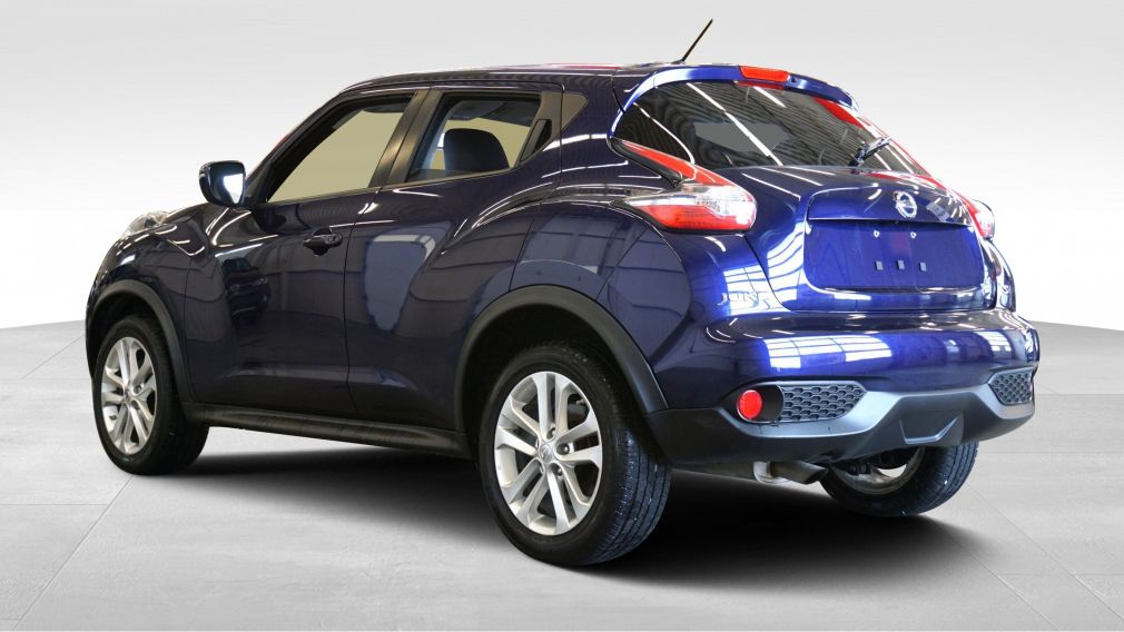 2016 Nissan Juke SV 1.6T (caméra-gr. électrique-bluetooth) #5