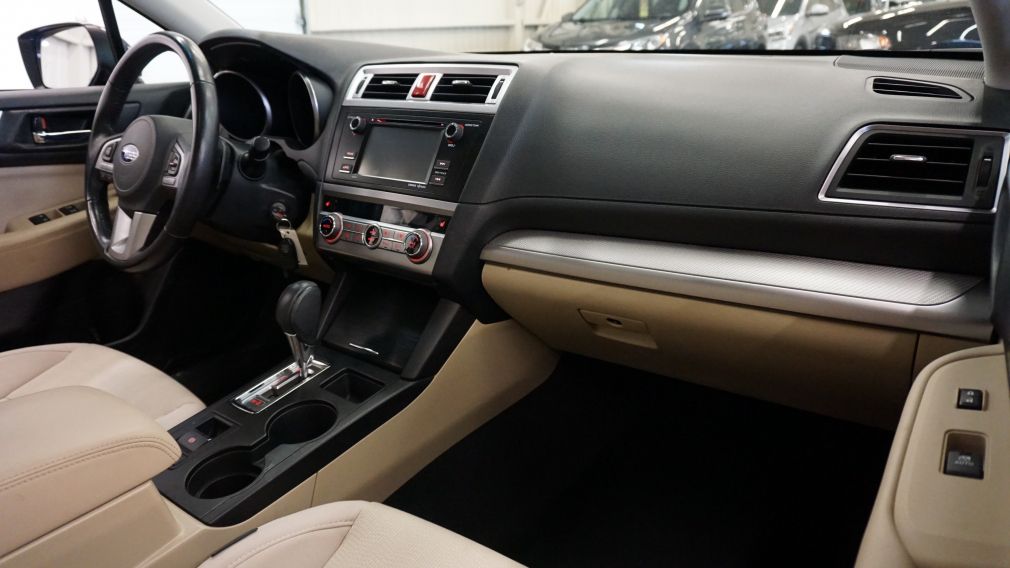 2015 Subaru Legacy 3.6R Sport AWD (caméra-toit-bluetooth) #29
