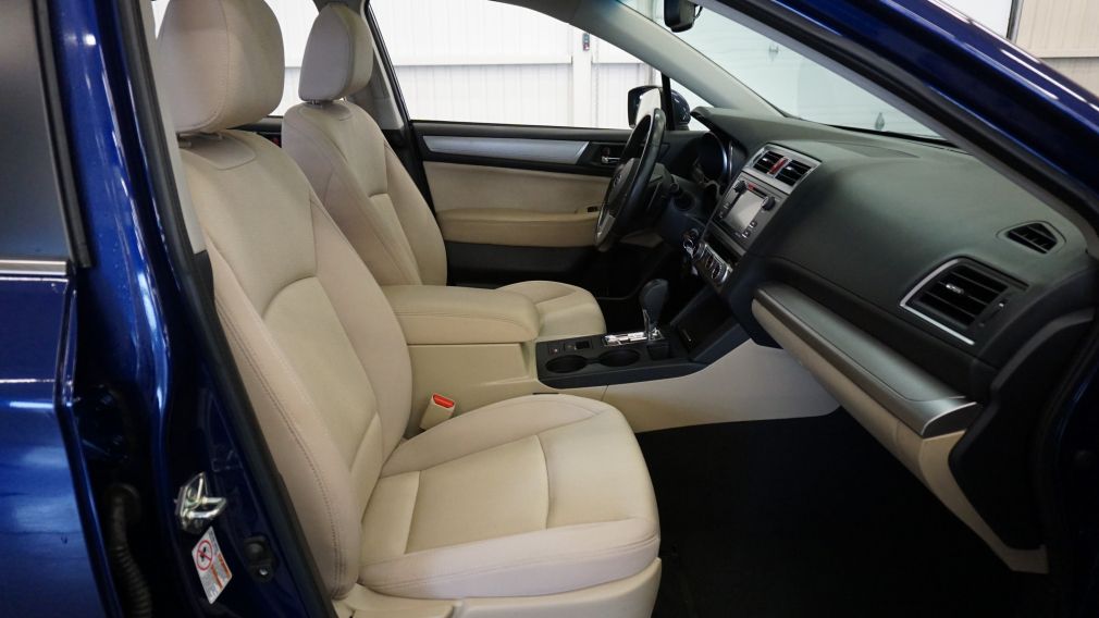 2015 Subaru Legacy 3.6R Sport AWD (caméra-toit-bluetooth) #30