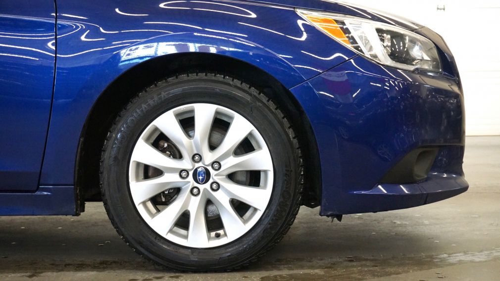 2015 Subaru Legacy 3.6R Sport AWD (caméra-toit-bluetooth) #32