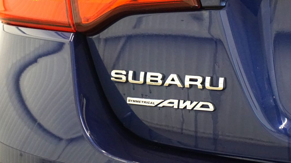 2015 Subaru Legacy 3.6R Sport AWD (caméra-toit-bluetooth) #33
