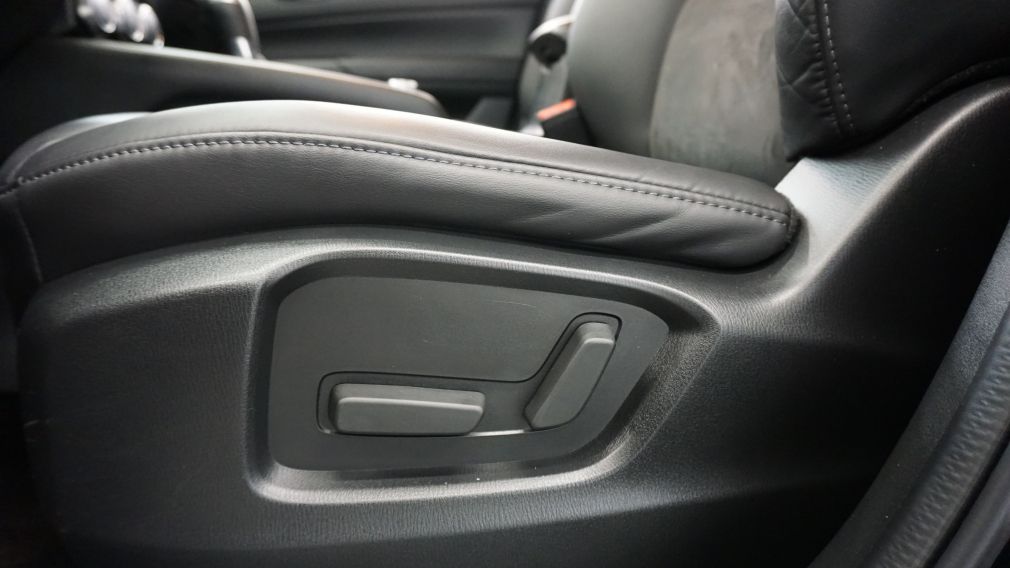2017 Mazda CX 5 GT AWD (navigation-caméra-bluetooth) #11