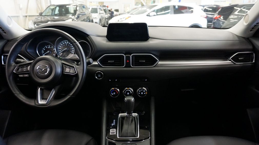 2017 Mazda CX 5 GT AWD (navigation-caméra-bluetooth) #20