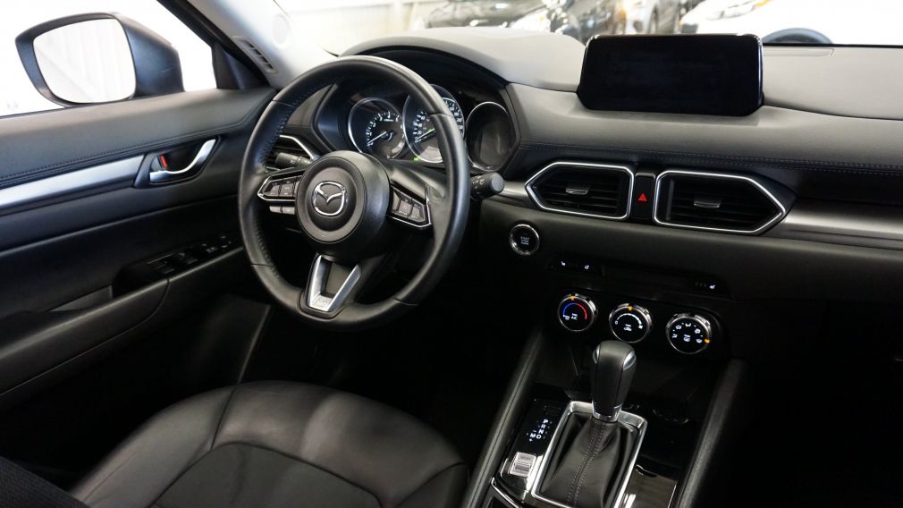2017 Mazda CX 5 GT AWD (navigation-caméra-bluetooth) #21