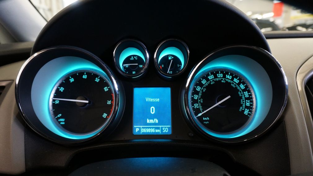 2016 Buick Verano (caméra-gr. électrique-bluetooth) #10