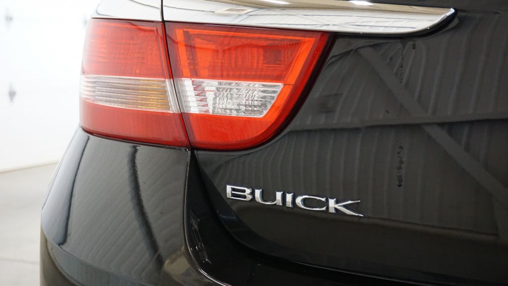 2016 Buick Verano (caméra-gr. électrique-bluetooth) #31