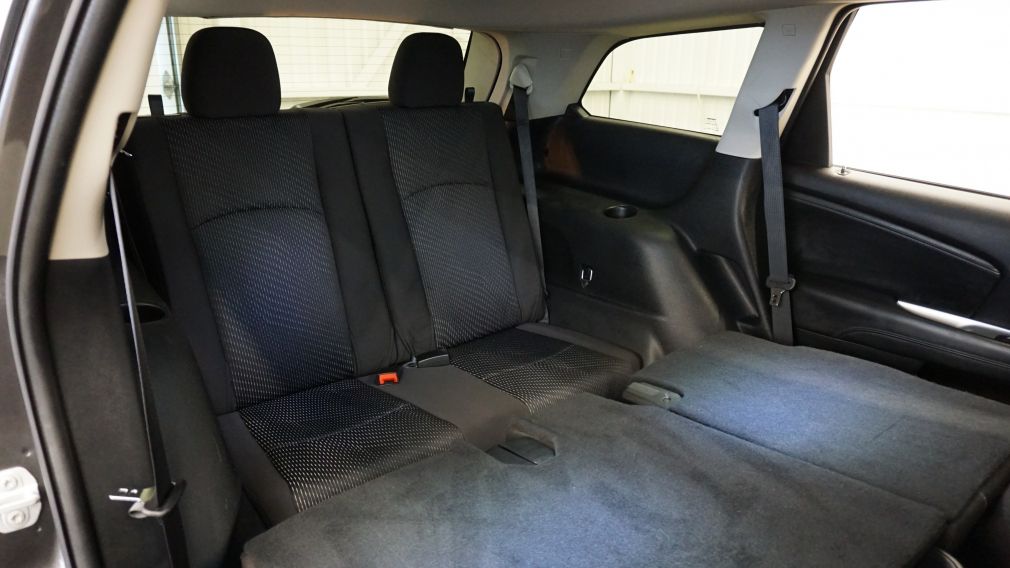 2017 Dodge Journey SXT 7 Places (a/c-bluetooth-sièges chauffants) #28