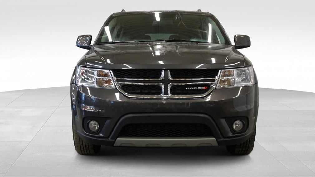 2017 Dodge Journey SXT 7 Places (a/c-bluetooth-sièges chauffants) #1