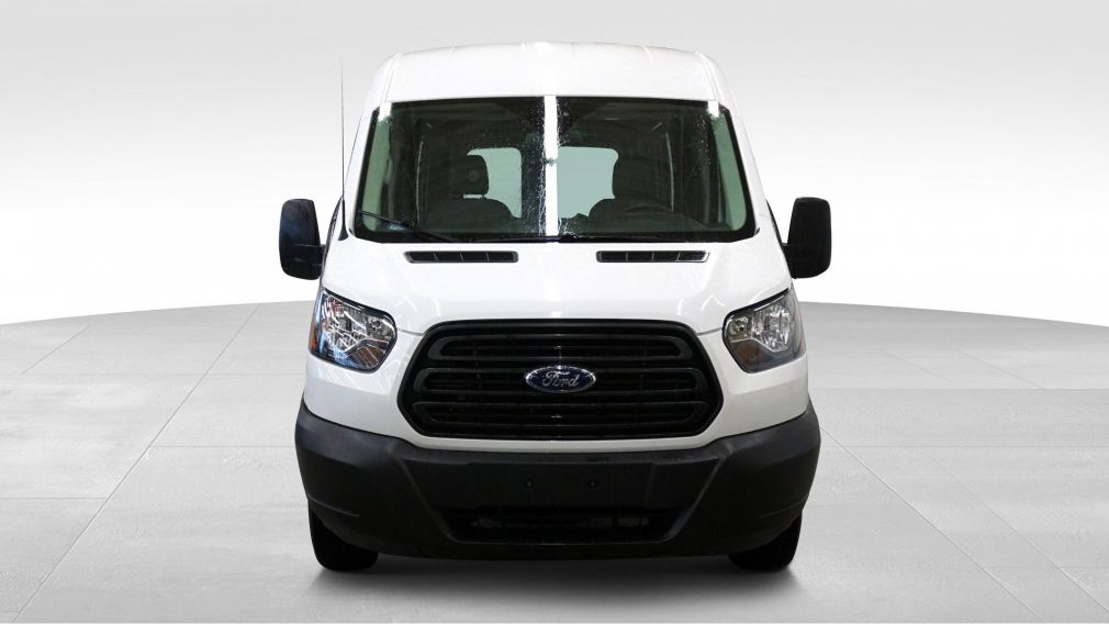 2019 Ford TRANSIT T-250 (toit Med-porte coulissante côté droite #2