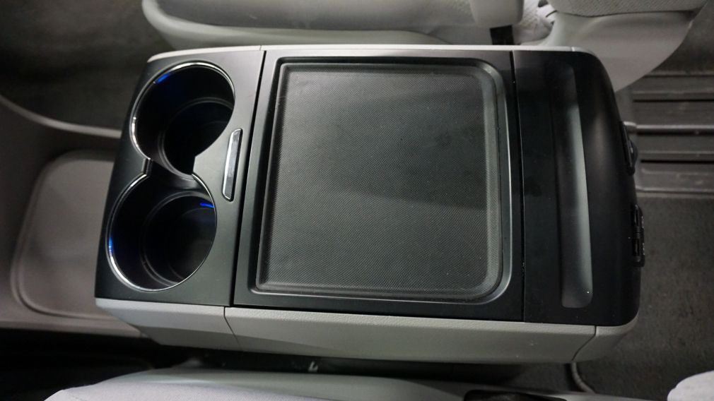 2019 Toyota Sienna LE 8 Passagers (caméra de recul-bluetooth) #20
