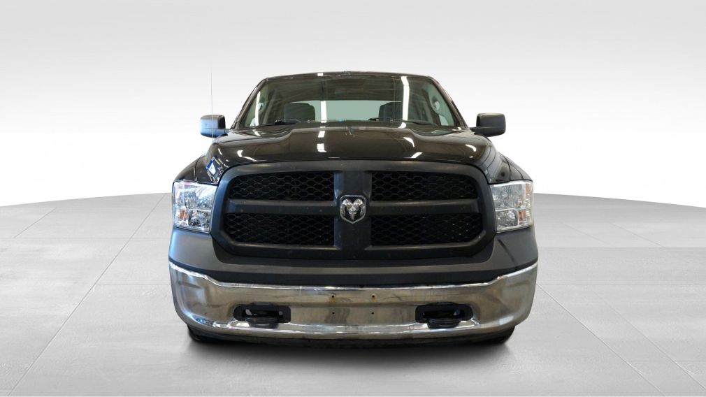 2015 Ram 1500 4WD (a/c-gr. électrique) #1