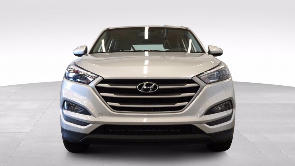 2018 Hyundai Tucson (a/c-gr. électrique-bluetooth) #2