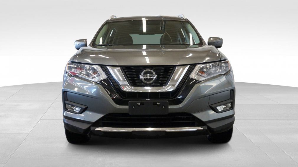 2018 Nissan Rogue SV AWD (caméra-gr. électrique-bluetooth) #2