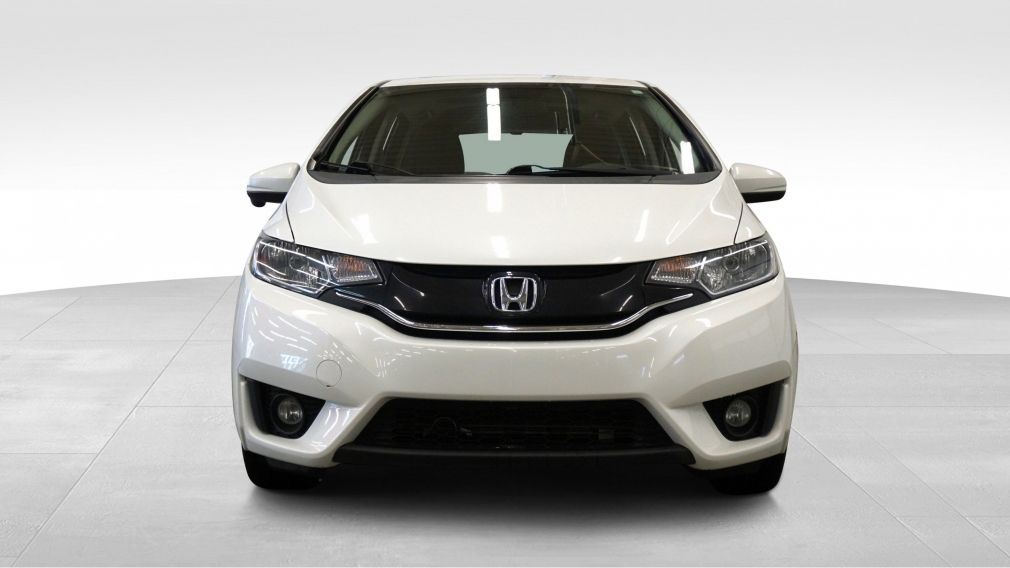 2016 Honda Fit EX (caméra-toit-gr. électrique-bluetooth) #2