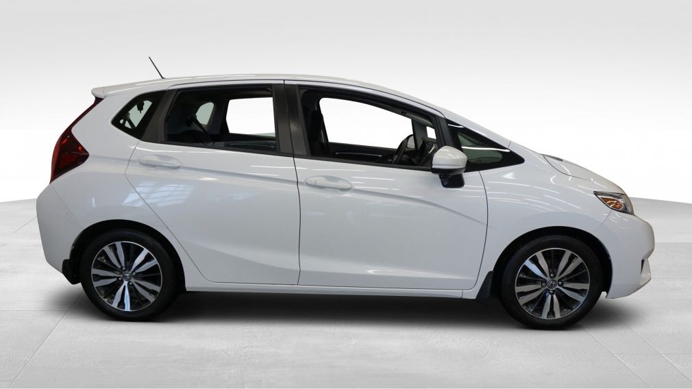 2016 Honda Fit EX (caméra-toit-gr. électrique-bluetooth) #8