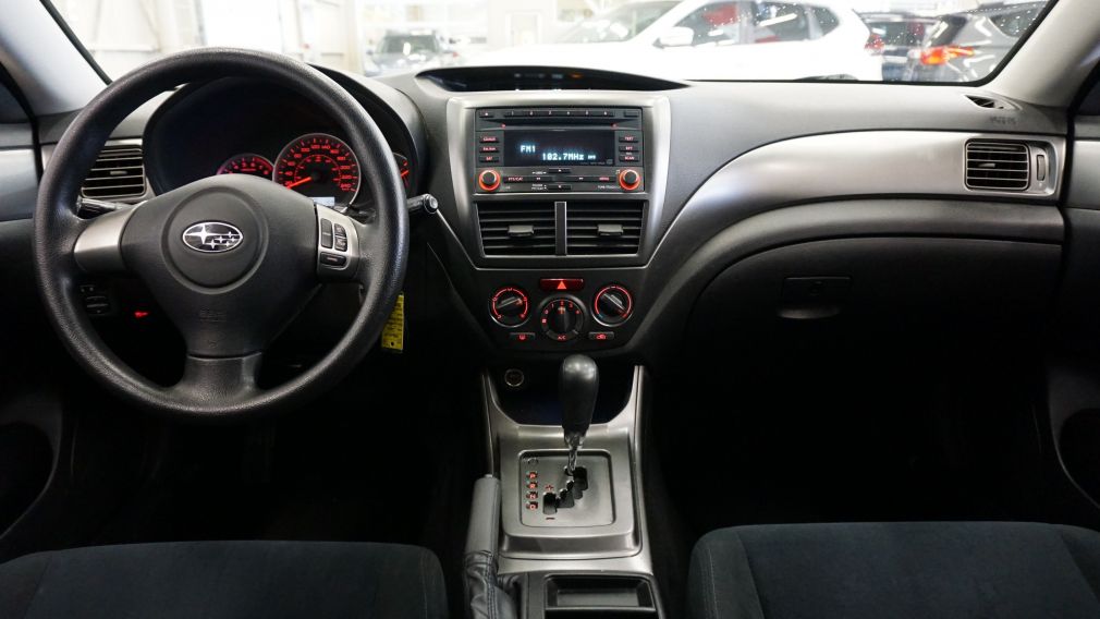 2011 Subaru Impreza AWD (a/c-gr. électrique) #15