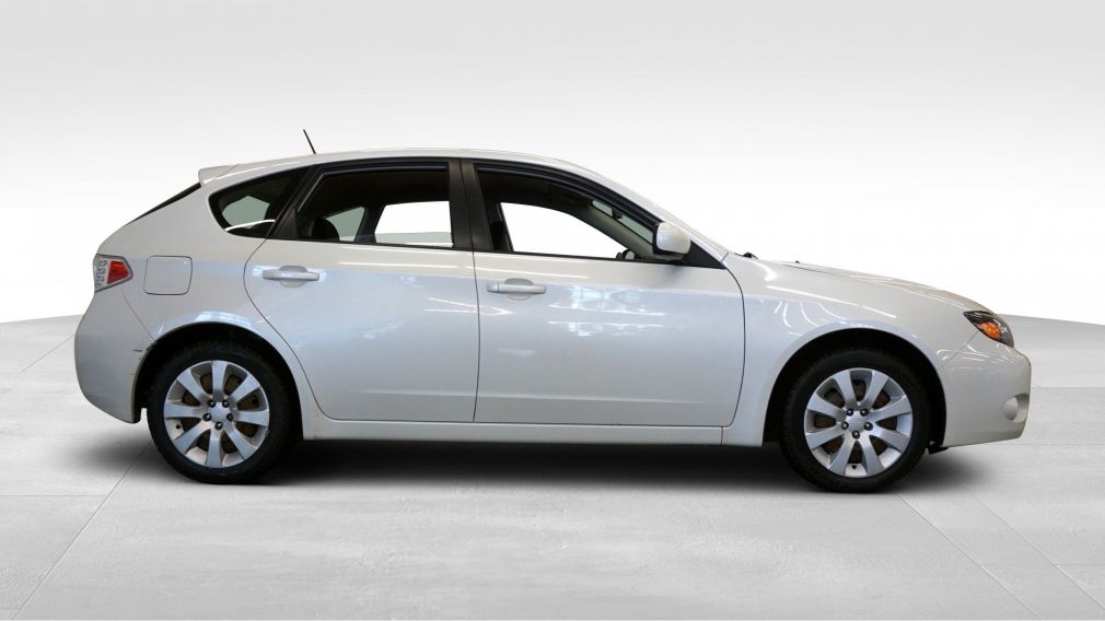 2011 Subaru Impreza AWD (a/c-gr. électrique) #6