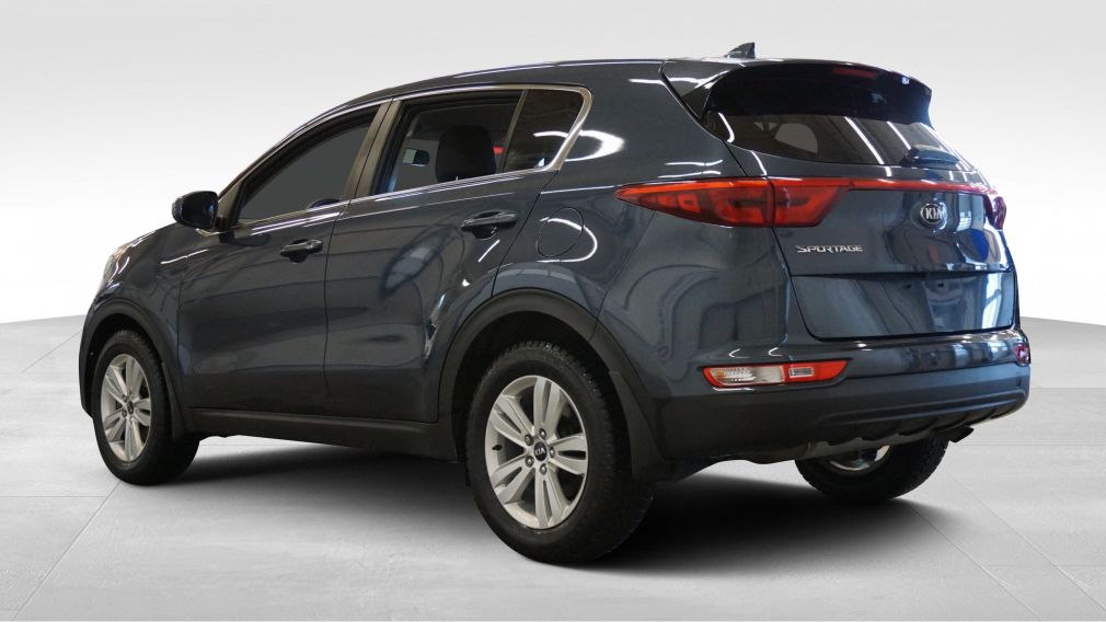 2017 Kia Sportage LX (caméra-gr. électrique-bluetooth) #4