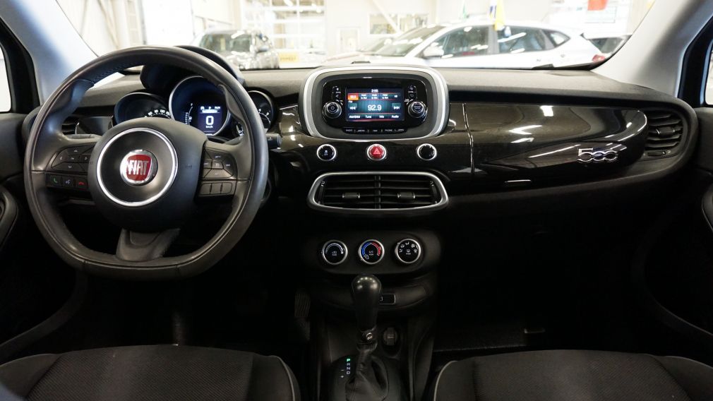 2016 Fiat 500X AWD (gr. électrique-bluetooth) #17