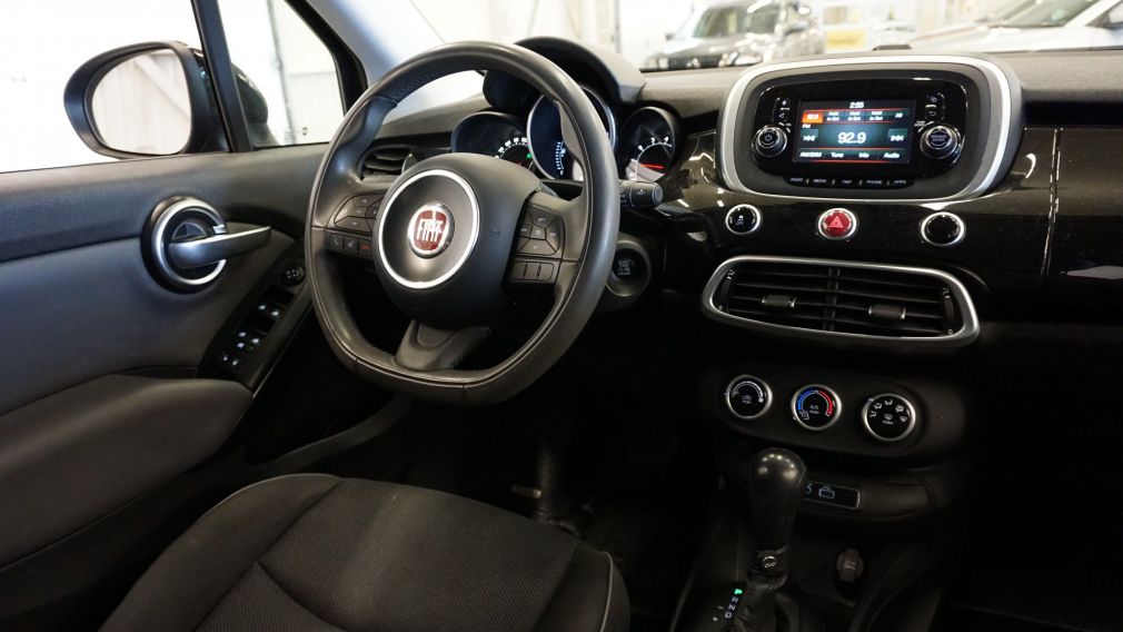 2016 Fiat 500X AWD (gr. électrique-bluetooth) #17