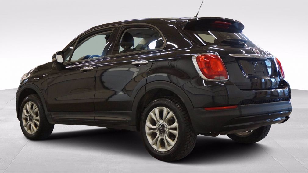 2016 Fiat 500X AWD (gr. électrique-bluetooth) #5