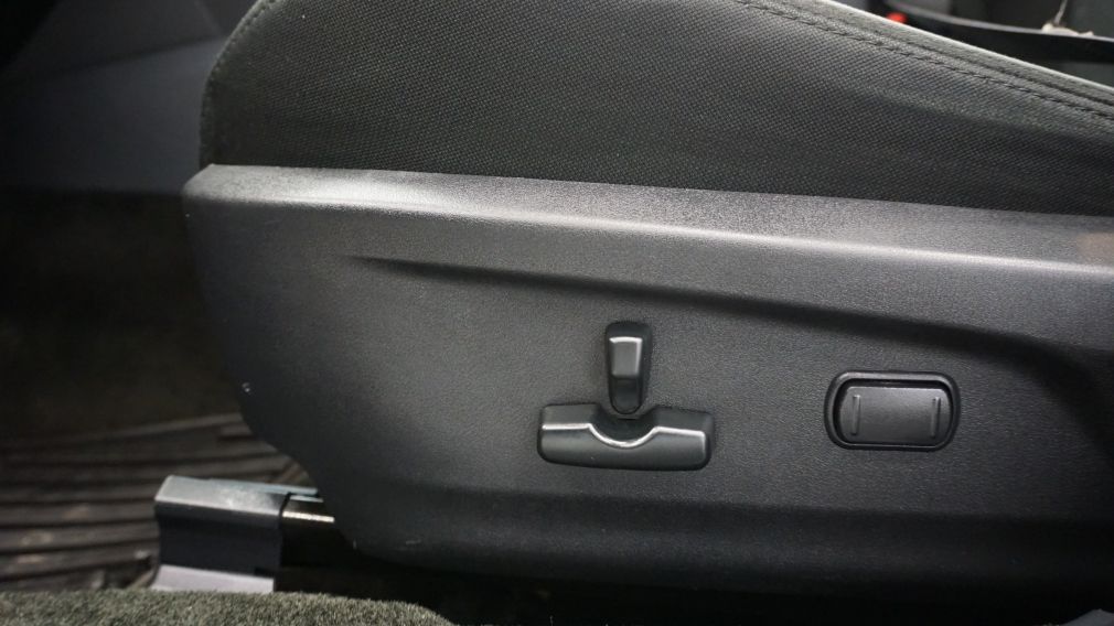 2014 Subaru Outback AWD (toit-bluetooth-sièges chauffants) #10